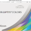 Air Optix Colors - Lentes de Contacto de Color sin Graduación