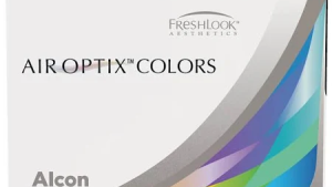 Air Optix Colors - Lentes de Contacto de Color sin Graduación